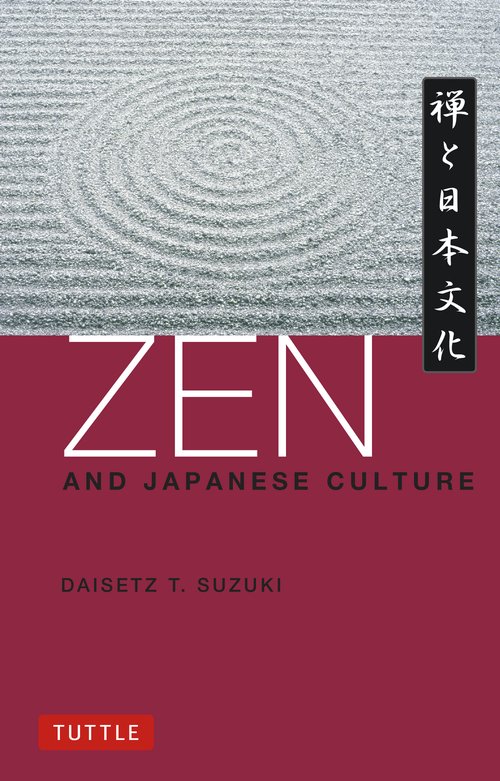 Zen and Japanese Culture