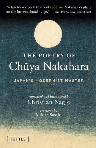The Poetry of Chuya Nakahara