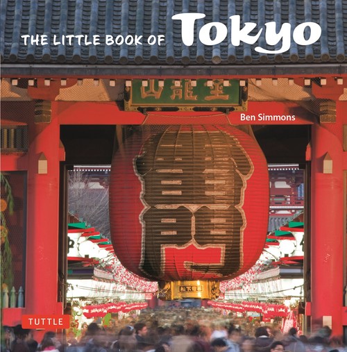 The Little Book of Tokyo