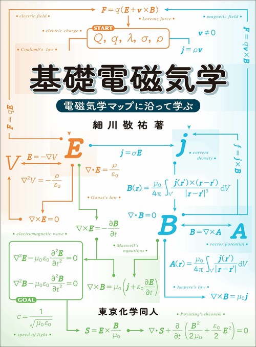 基礎電磁気学