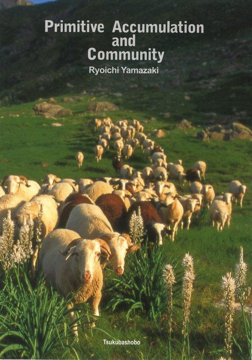 Primitive Accumulation and Community