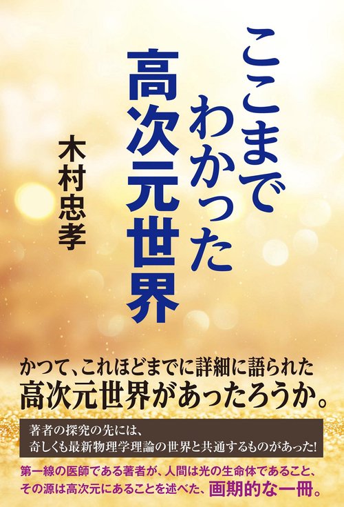 ここまでわかった高次元世界