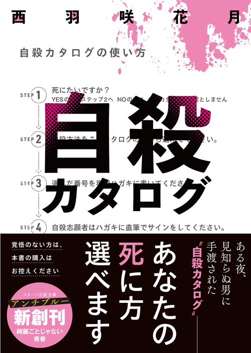 自殺カタログ