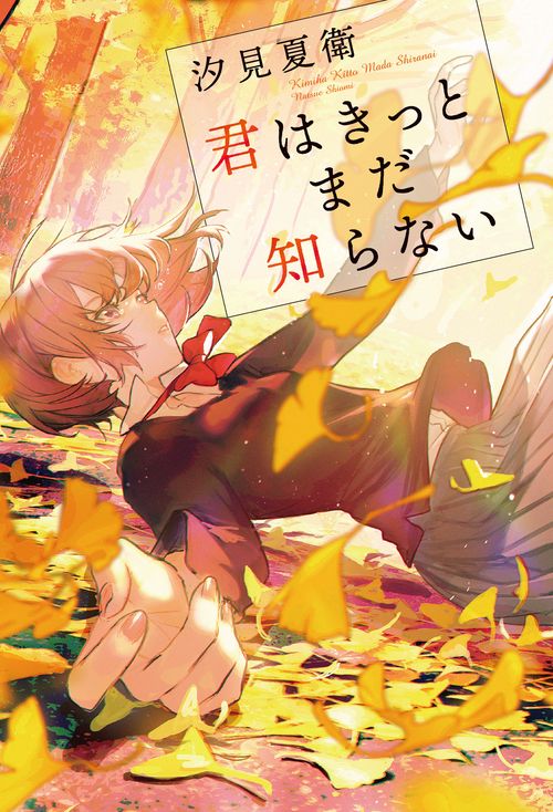 君はきっとまだ知らない