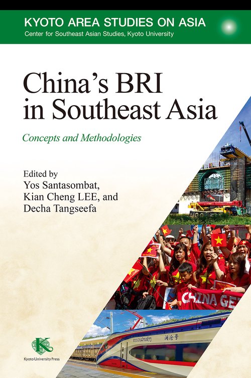China's BRI in Southeast Asia