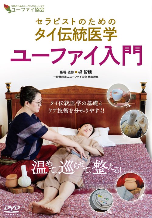 DVD ユーファイ入門