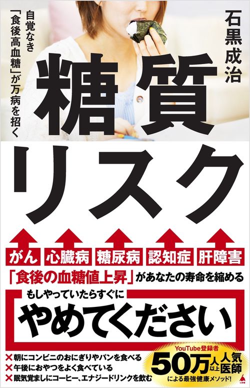 糖質リスク