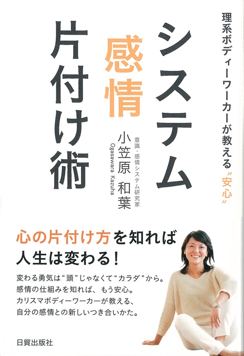 システム感情片付け術