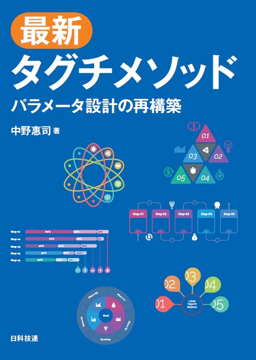 最新タグチメソッド