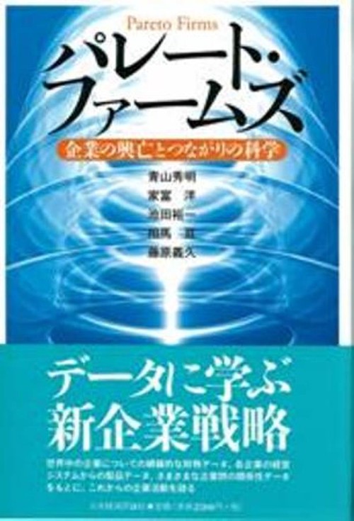 パレート・ファームズ