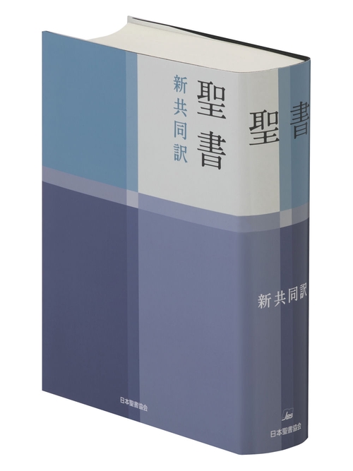聖書 新共同訳 & いのちへのまなざし 増補新版 聖書（新共同訳 NI53） – 丸善ジュンク堂書店ネットストア
