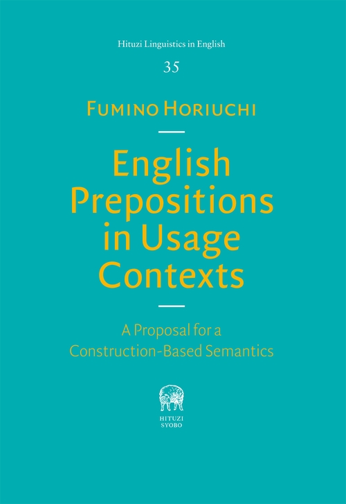 English Prepositions in Usage Contexts