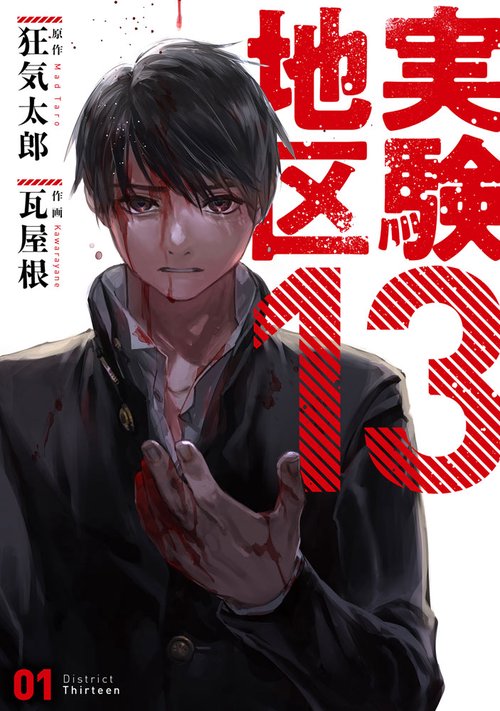 実験地区13（1）