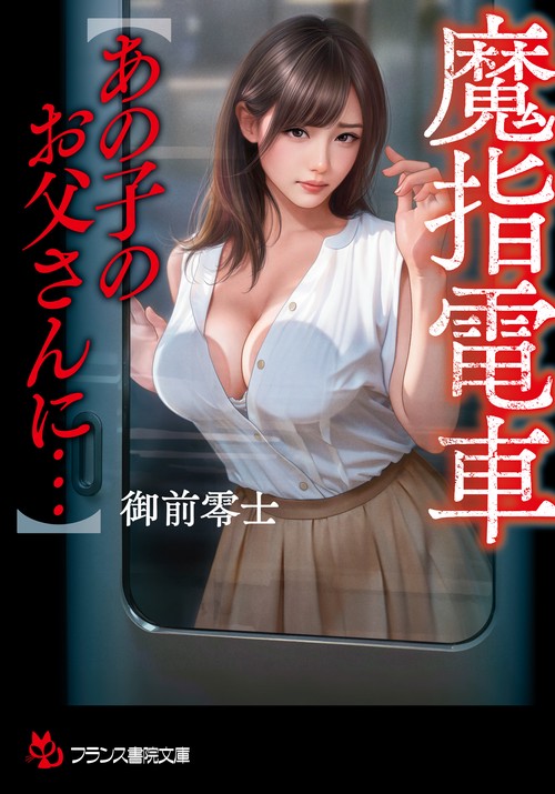 魔指電車【あの子のお父さんに…】