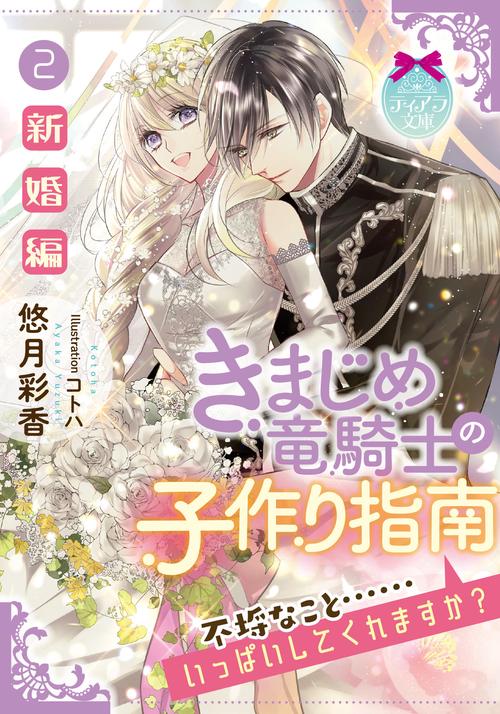 きまじめ竜騎士の子作り指南（２）