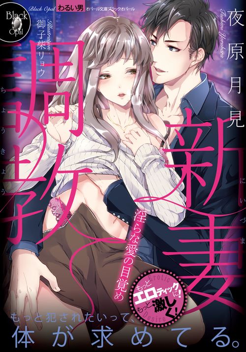 新妻調教 淫らな愛の目覚め
