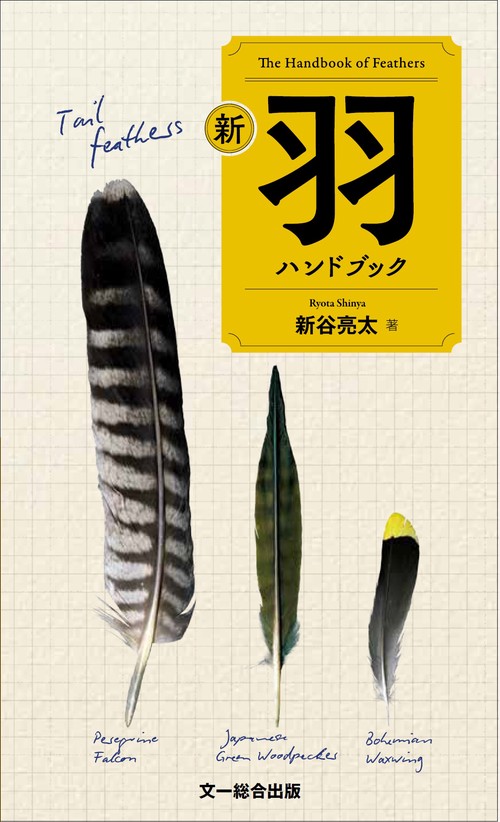 新　羽ハンドブック
