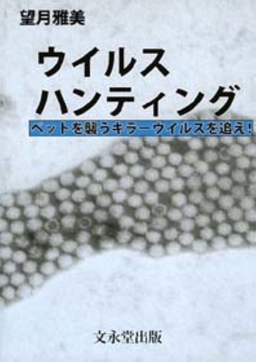ウイルスハンティング