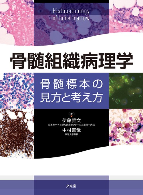 骨髄組織病理学　骨髄標本の見方と考え方