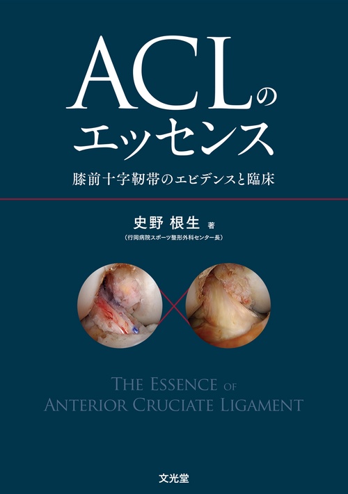 ACLのエッセンス