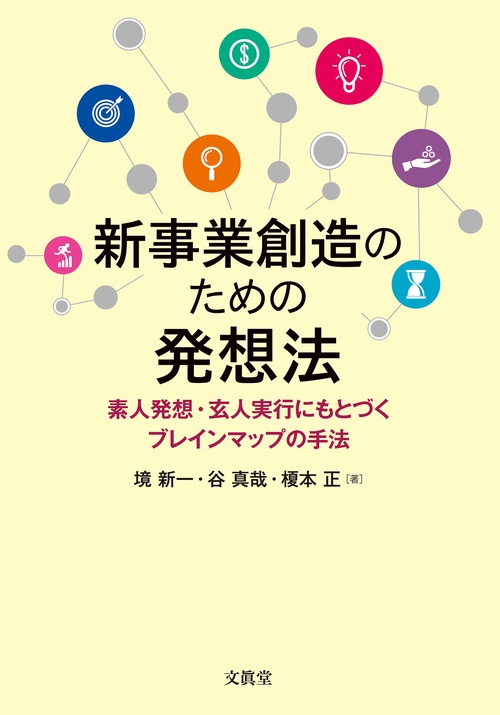 新事業創造のための発想法