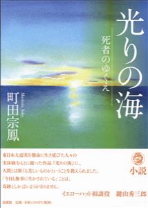 光りの海
