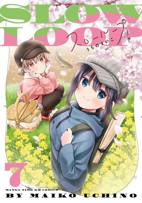 スローループ　７