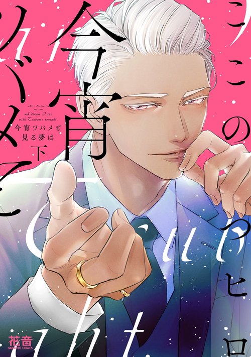 今宵ツバメと見る夢は　下