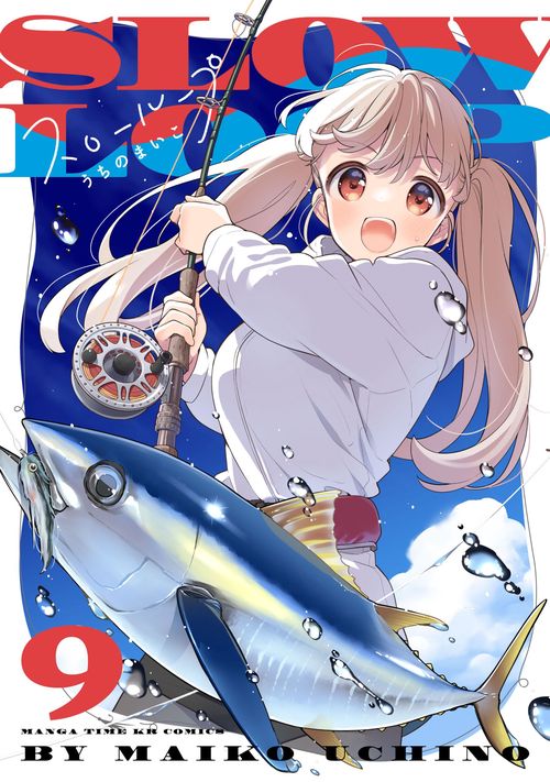 スローループ　９