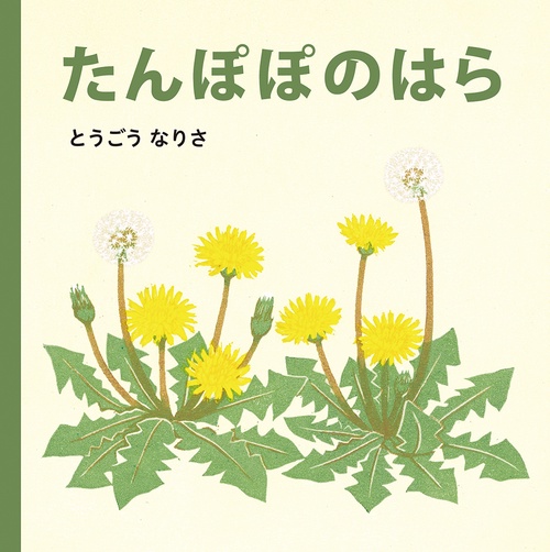 たんぽぽのはら