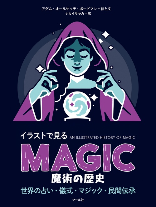 魔術の歴史