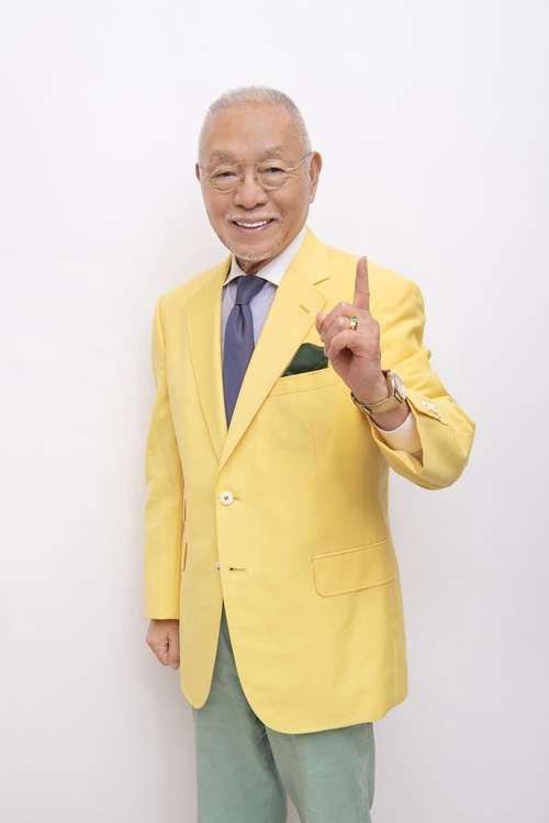 2027年 新Dr.コパの風水のバイオリズム