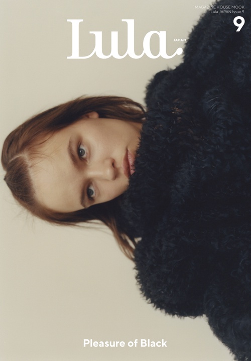 Lula JAPAN Issue9(2018Fall/Winter)