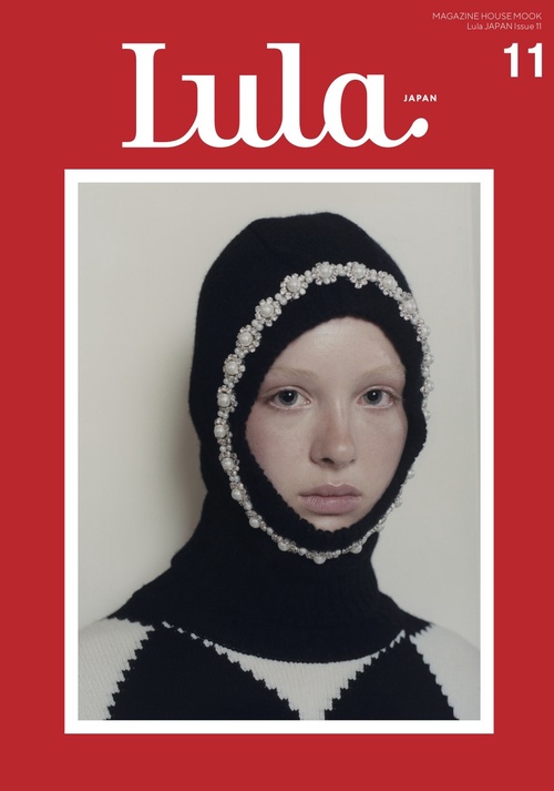 Lula JAPAN Issue11(2019Fall/Winter)
