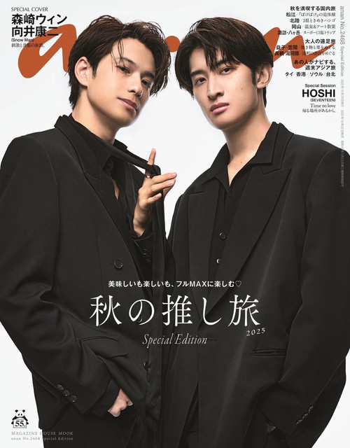 anan 2468 Special Edition