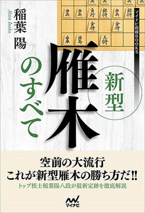 新型雁木のすべて
