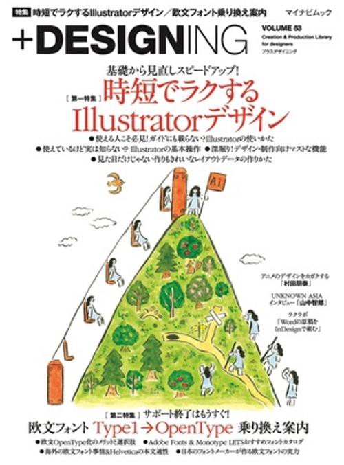 +DESIGNING VOLUME 53