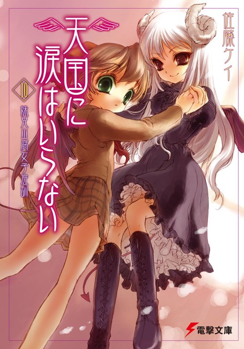 天国に涙はいらない（１０）　妹兄山腐女子庭訓