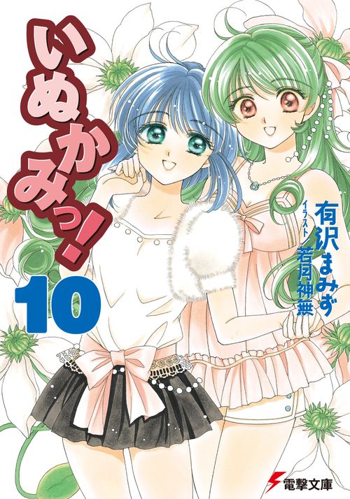 いぬかみっ！１０
