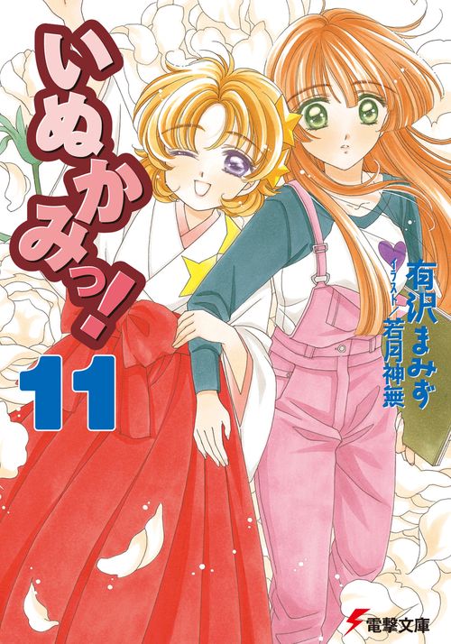 いぬかみっ！１１