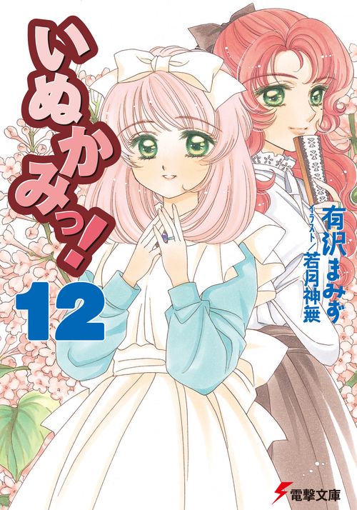 いぬかみっ！１２