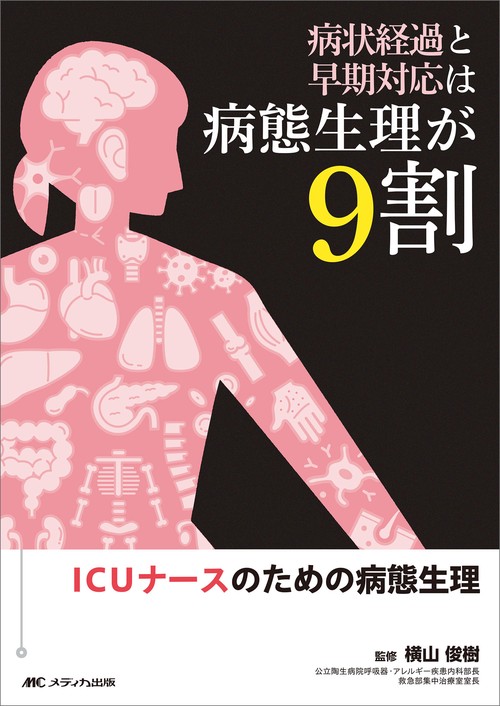 病状経過と早期対応は病態生理が9割