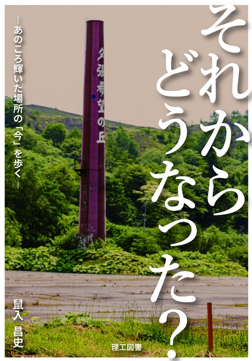 それからどうなった？