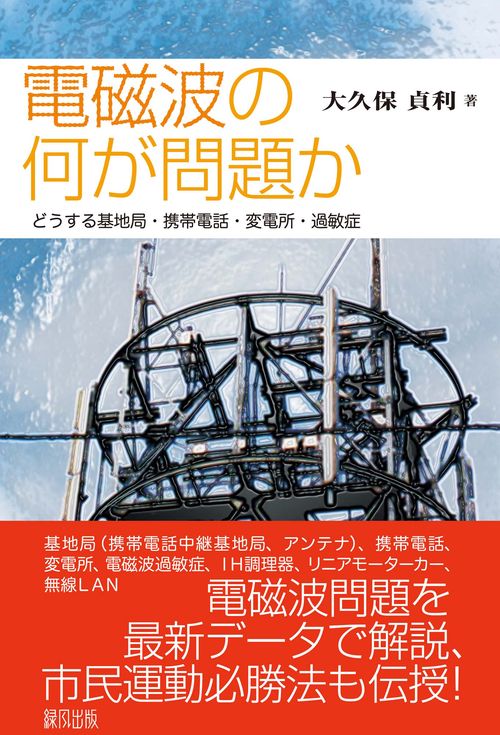 電磁波の何が問題か