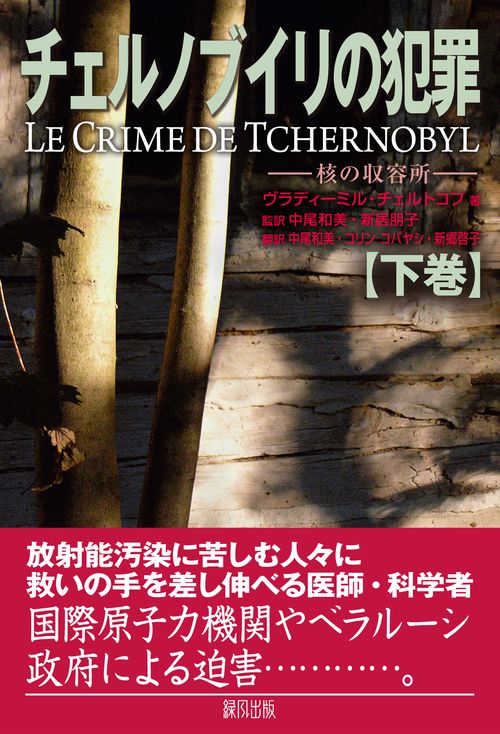チェルノブイリの犯罪