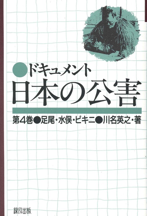 ドキュメント日本の公害
