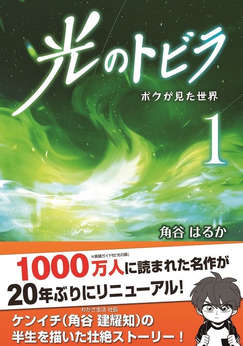光のトビラ - ボクが見た世界 -