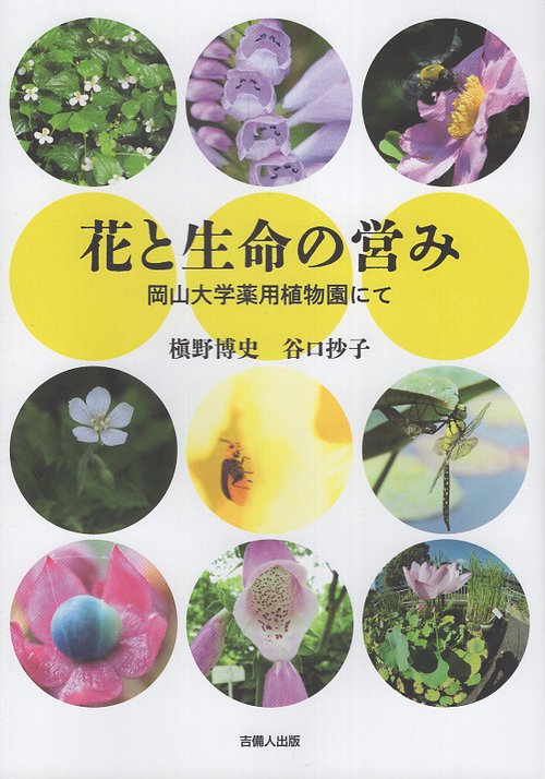 花と生命の営み