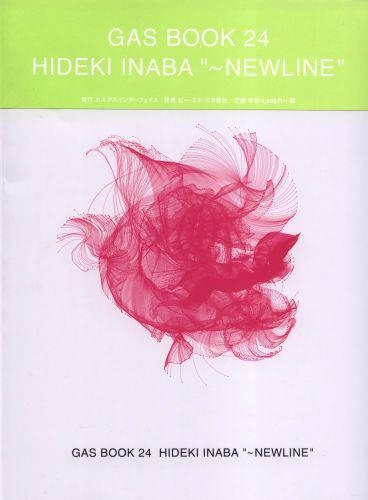 HIDEKI INABA"〜NEW LINE"