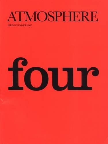 Atmosphere 4(Spring/Summer2007)